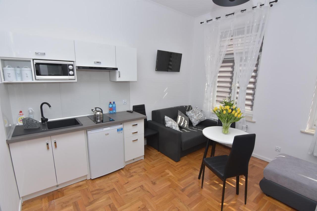 Studio Sanowa Przemyśl Kültér fotó